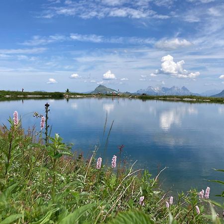 Gasthof Skirast Kirchberg in Tirol Exteriér fotografie