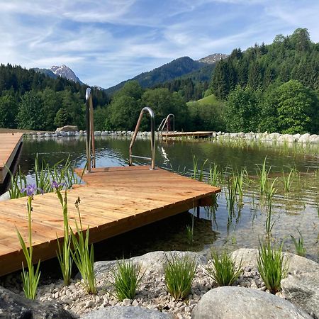 Skirast - Kirchberg Kirchberg in Tirol Exteriér fotografie