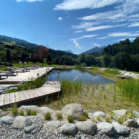 Skirast - Kirchberg Kirchberg in Tirol Exteriér fotografie