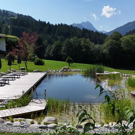 Skirast - Kirchberg Kirchberg in Tirol Exteriér fotografie