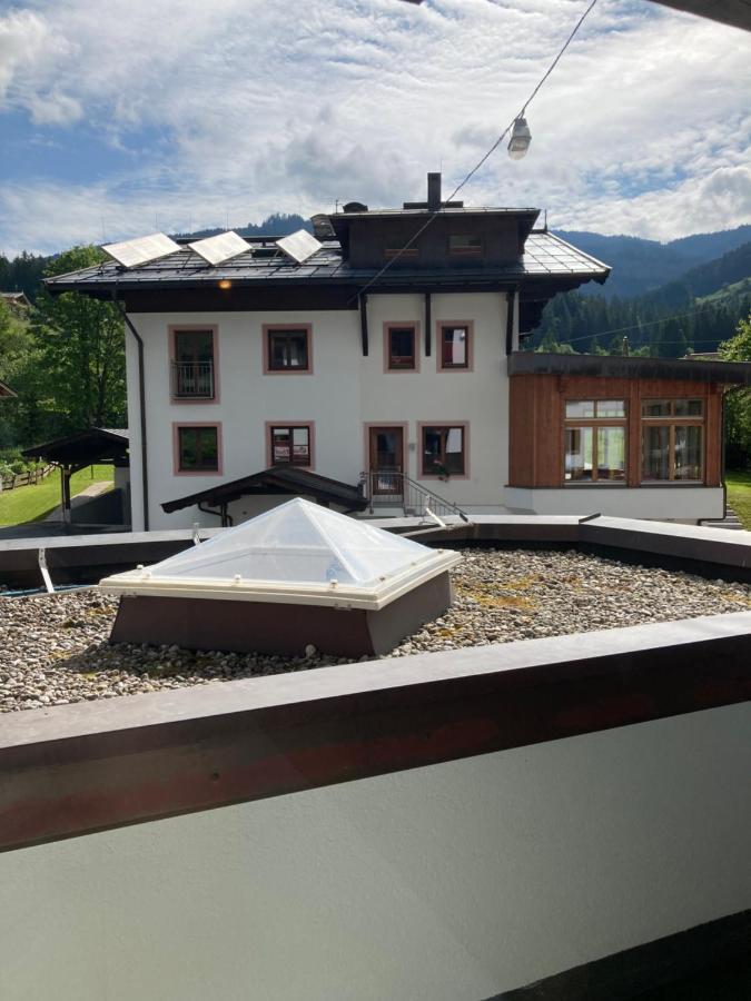 Skirast - Kirchberg Kirchberg in Tirol Exteriér fotografie