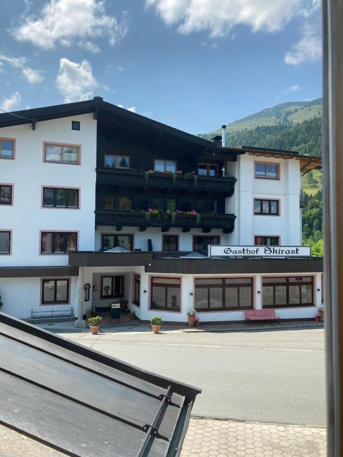 Gasthof Skirast Kirchberg in Tirol Exteriér fotografie