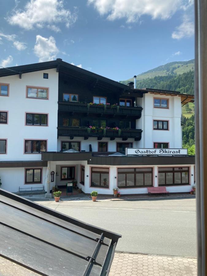 Skirast - Kirchberg Kirchberg in Tirol Exteriér fotografie
