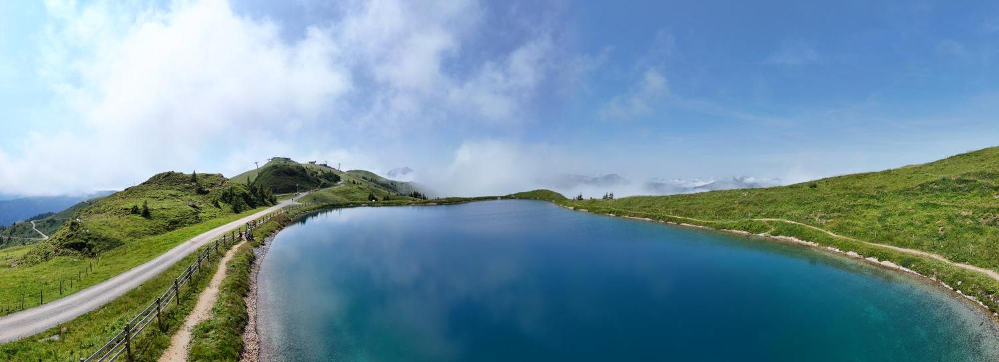 Skirast - Kirchberg Kirchberg in Tirol Exteriér fotografie