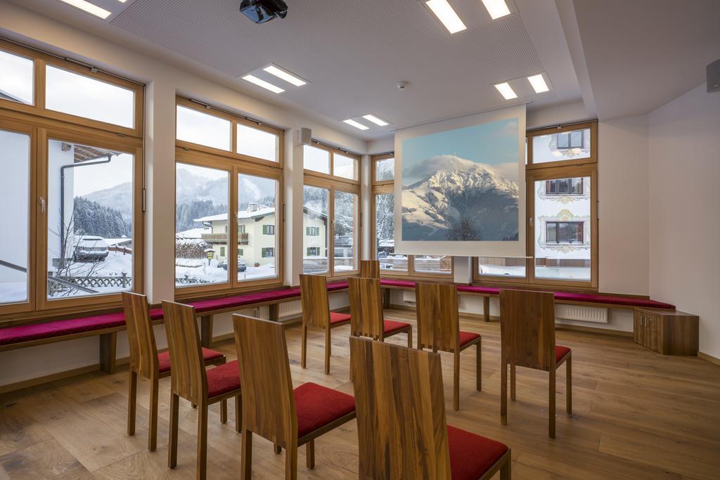 Skirast - Kirchberg Kirchberg in Tirol Exteriér fotografie