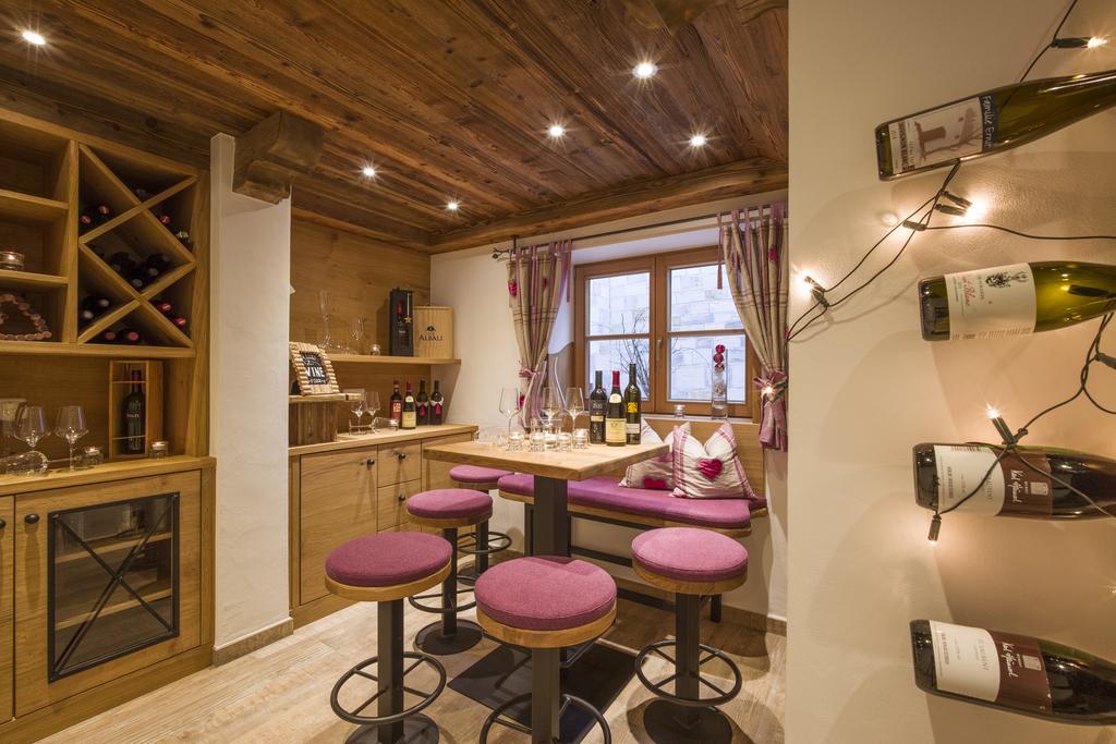 Skirast - Kirchberg Kirchberg in Tirol Exteriér fotografie
