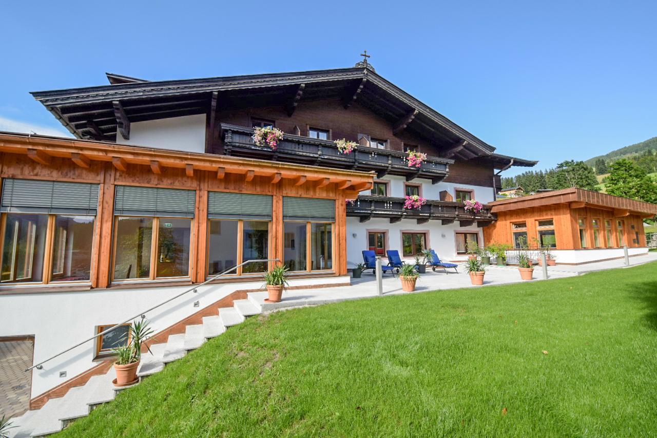 Skirast - Kirchberg Kirchberg in Tirol Exteriér fotografie